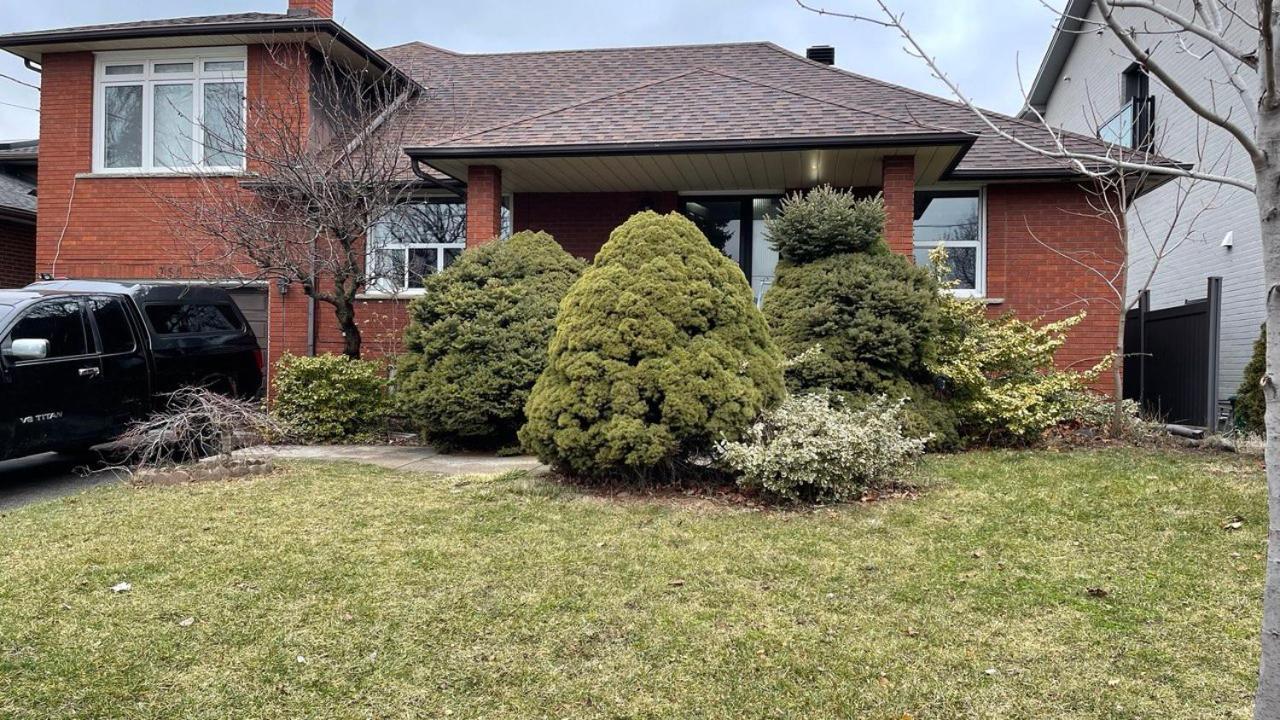 Glengrove Cozy Home Toronto Exterior foto